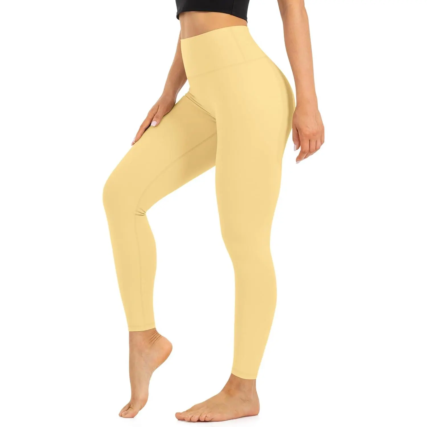 20-lemon Yellow