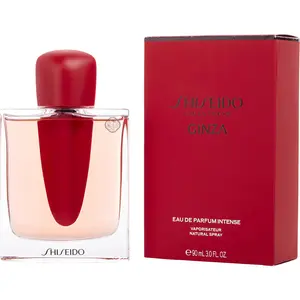 Shiseido Ginza Intense By Shiseido Eau De Parfum For Women
