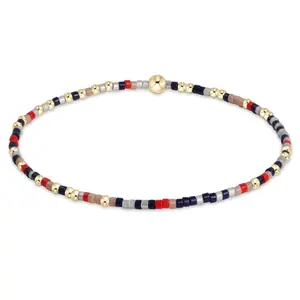 HOPE UNWRITTEN BRACELET - APPLE BOTTOM JEANS