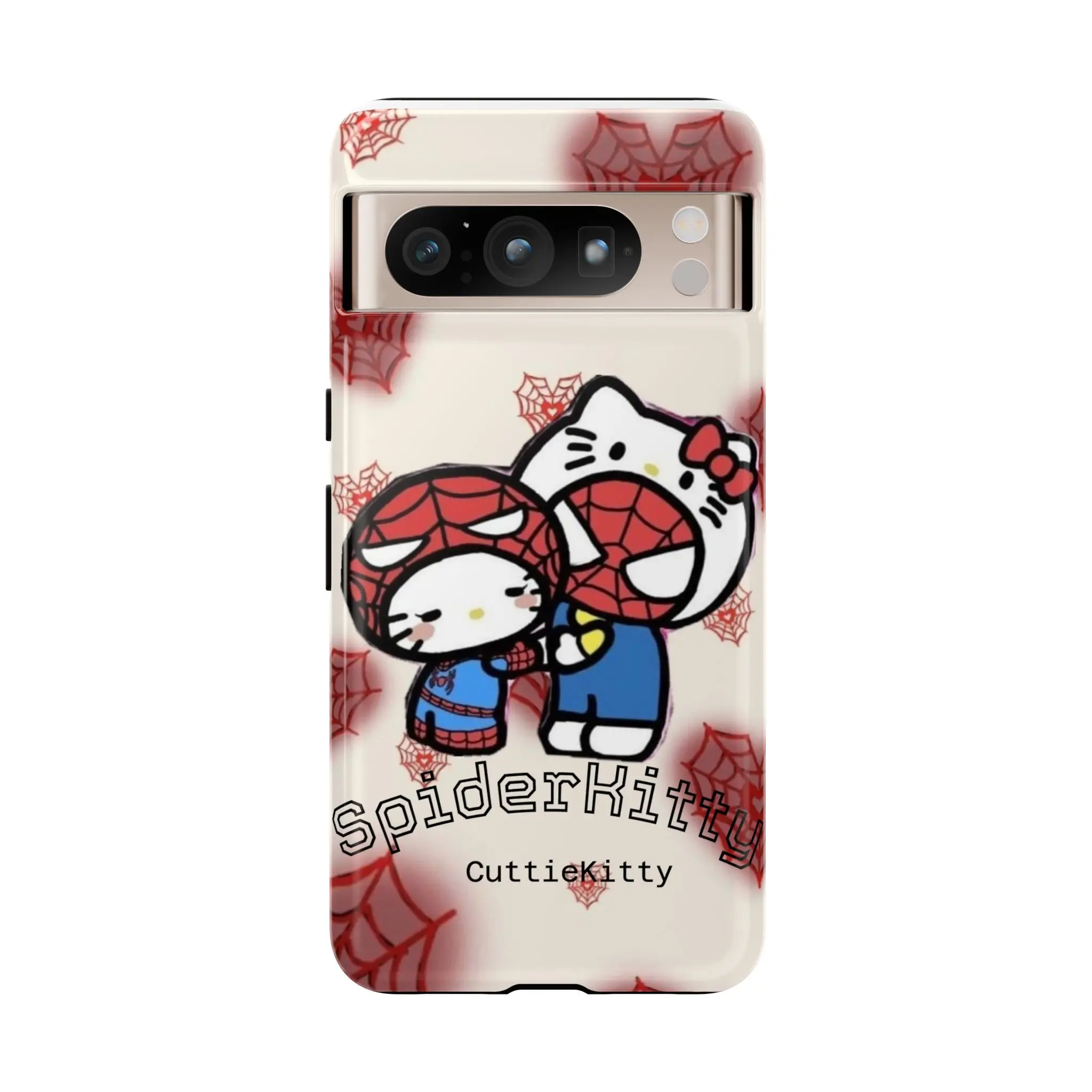 Google Pixel 8 Pro / Glossy