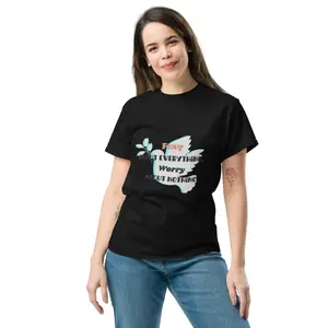 Pray- Unisex classic tee