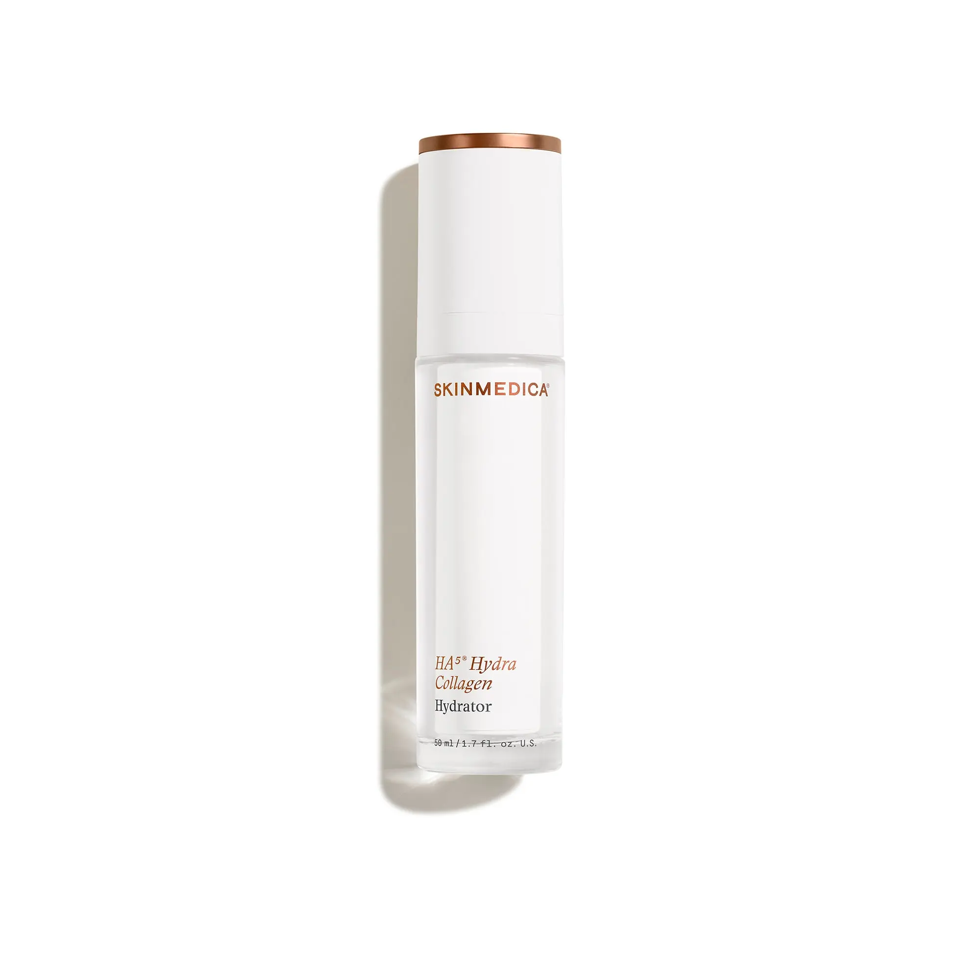 SkinMedica HA5 Hydra Collagen Replenish & Restore Hydrator - Lightweight Moisturizer for Collagen Replenishment, Skin Repair & Hydration, Hyaluronic
