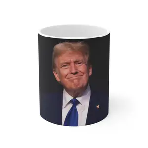 Trump Mug (11oz)