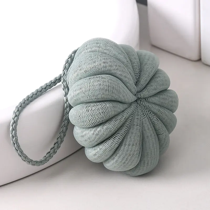 Luxury Japanese Bath Flower Ball – Large 50g, Spa-Style Relaxation & Aromatherapy
