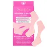 Reusable Masks Lip Line