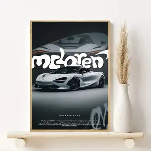 Mclaren collection
