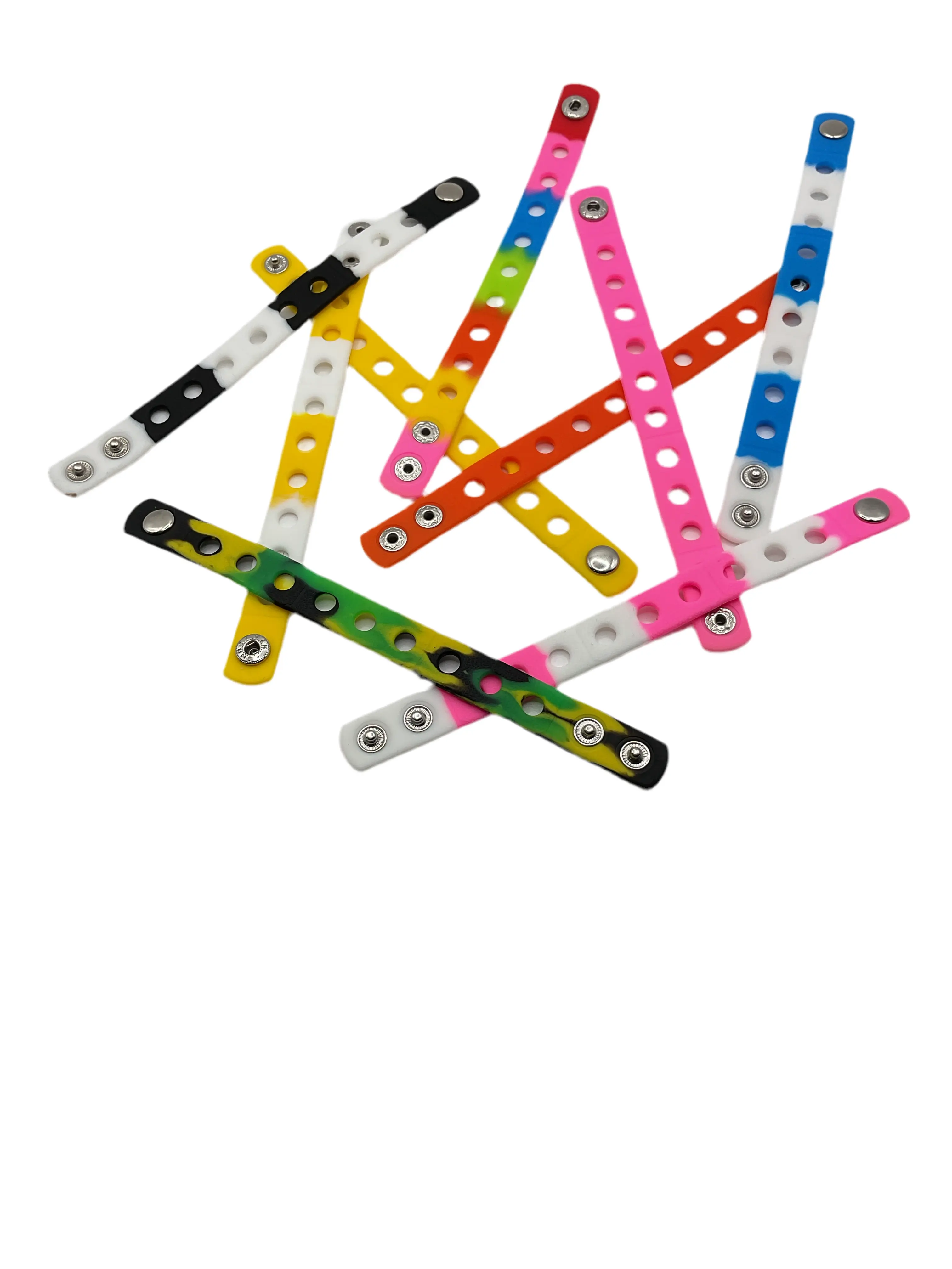 Shoe Charm Braclets