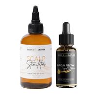 Ultimate Growth Starter Set Bundle