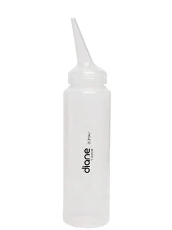 Diane Applicator Slant Tip Bottle DEP040