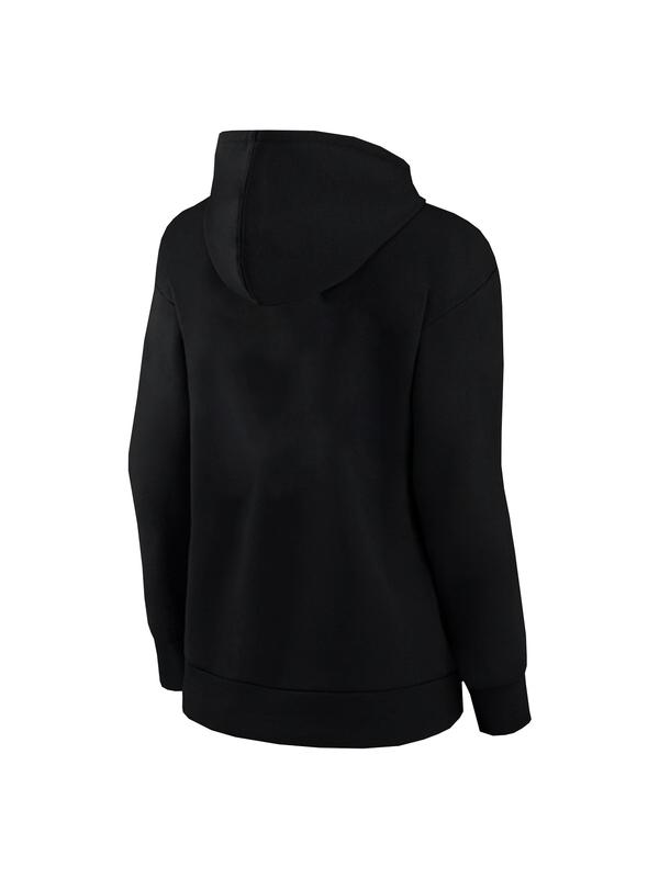 Men's & Women's Fleece Hoodies, Casual Loose-Fit Thick Fabric,Los Angeles Embroidered, Pullover Hooded Sweatshirt Perfect for Fall Winter Daily Wear