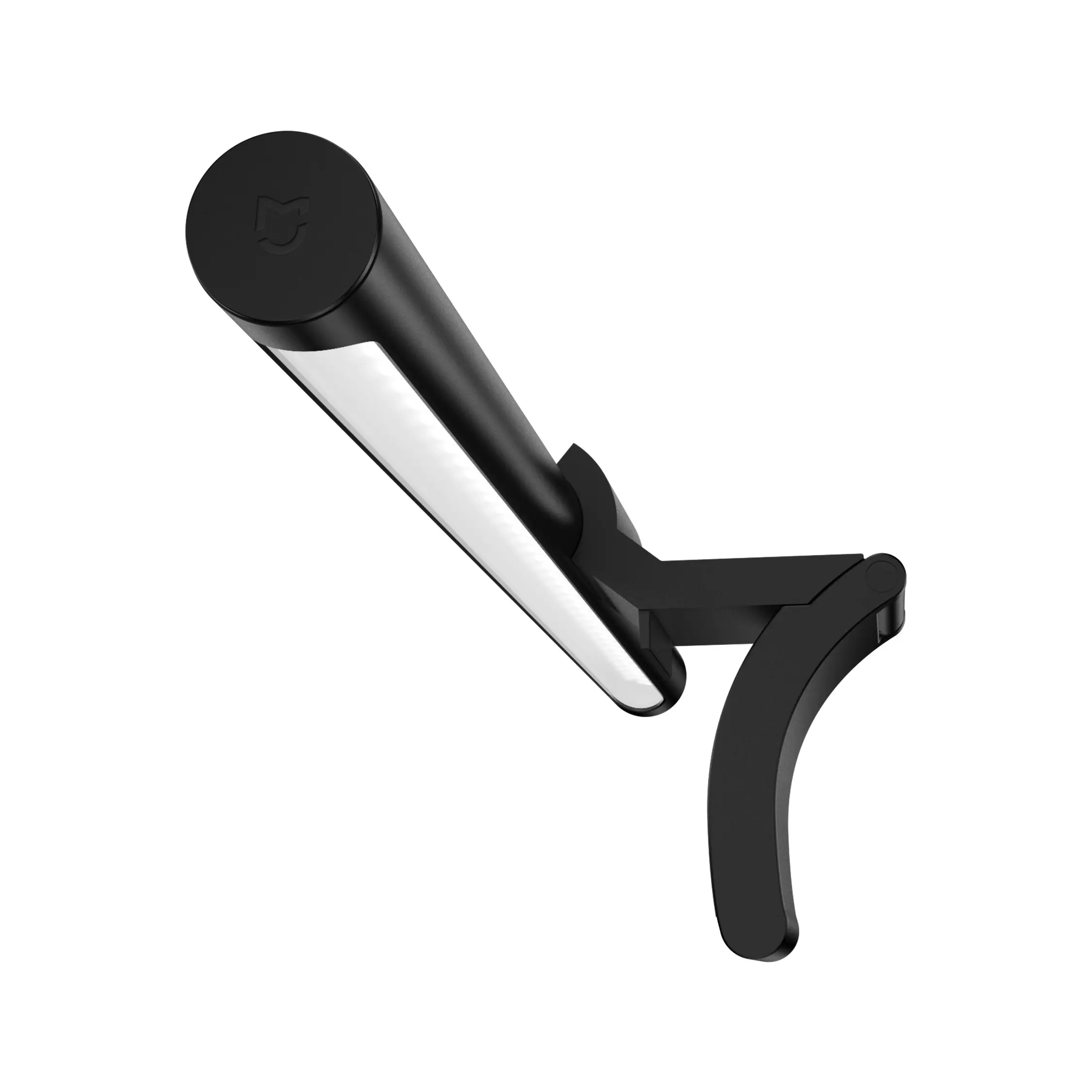Xiaomi Mi Computer Monitor Light Bar - Easy Installation, Extra Computer Lighting w/o Taking Desktop Space, w/Wireless Remote Control Adjusting Lights Easily