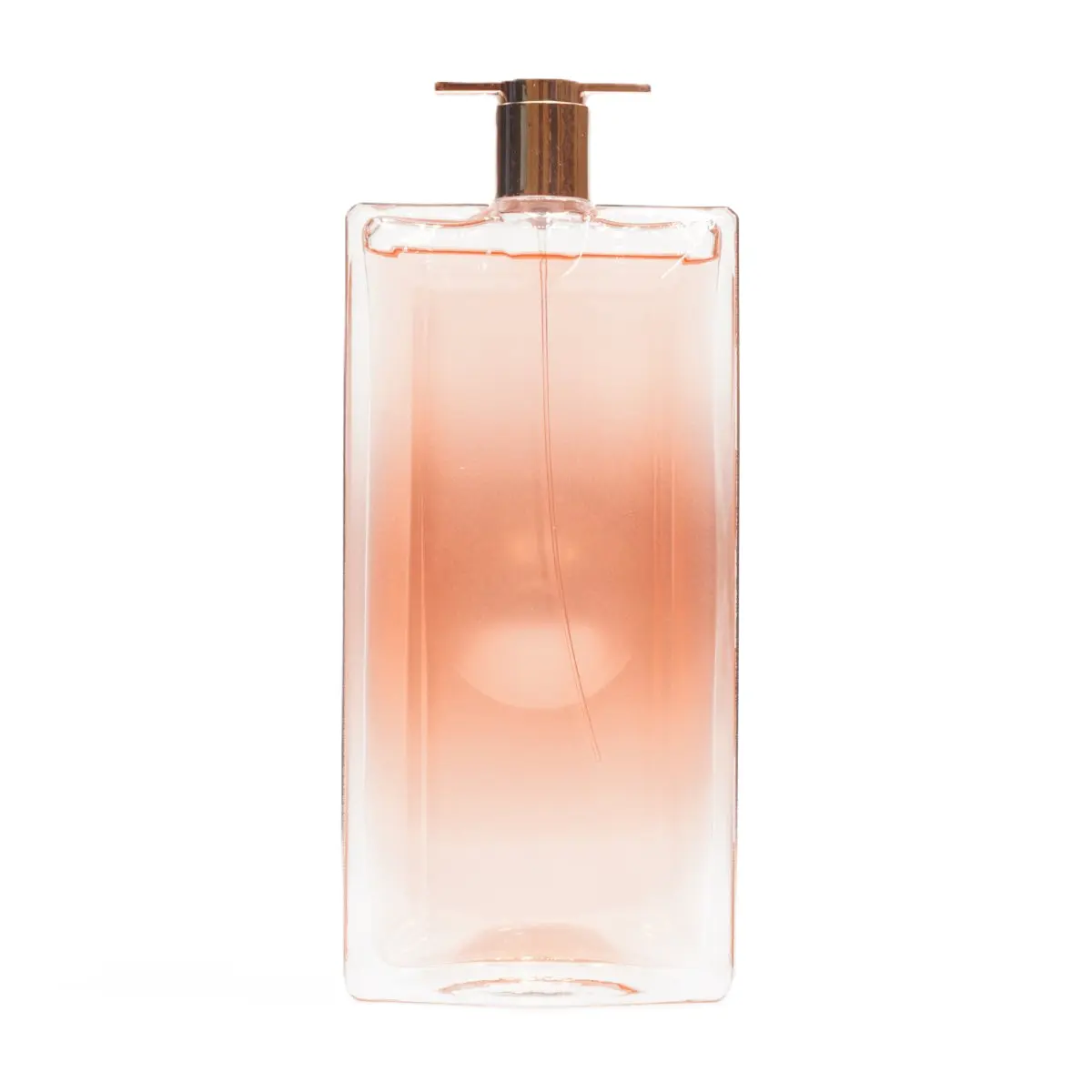Lancome Idole Aura for Women Eau fe Parfum Lumineuse Spray, 3.4 Ounce