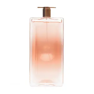 Lancome Idole Aura for Women Eau fe Parfum Lumineuse Spray, 3.4 Ounce