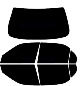 All Vehicle Window Tint - Original Durable Tinting for Custom Window Design