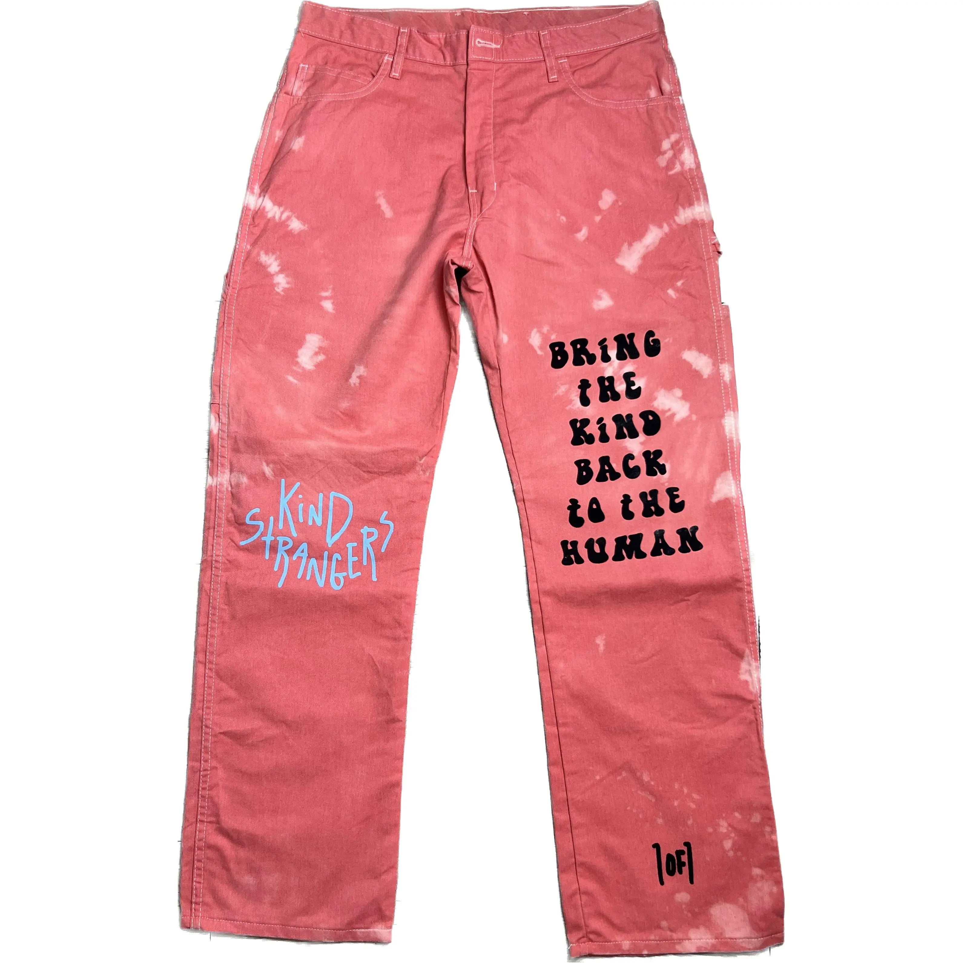 Cozee Carpenter Pants