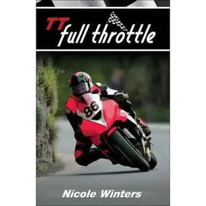 USED-TT Full Throttle by Winters, Nicole (Paperback)