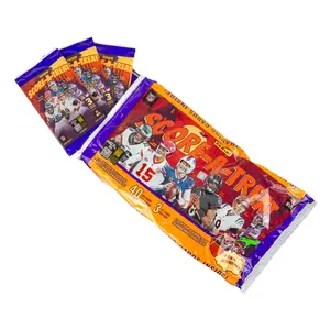 2025 Score-A-Treat Football Pack