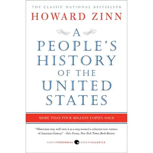 A People's History of the United States Paperback – November 17, 2015