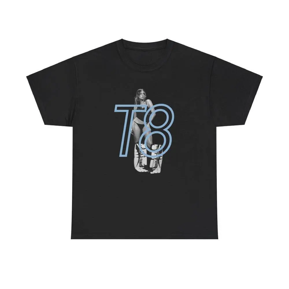 Tatiana Think Later Tour T-shirt Mcrae
