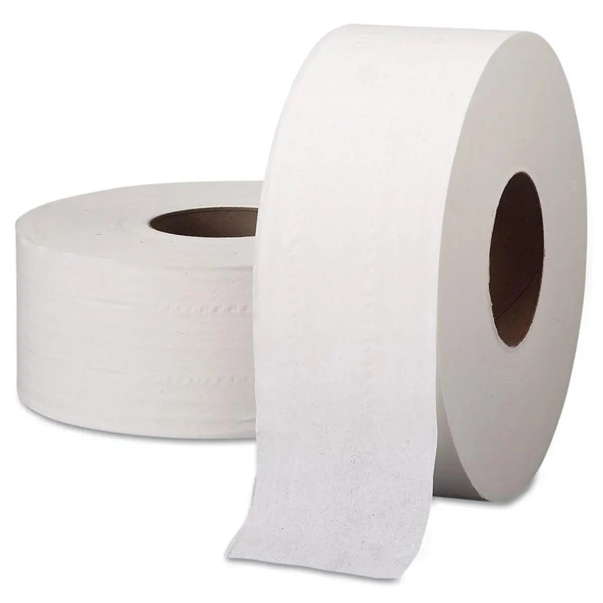 212 MAIN Kimberly Clark Professional KCC 03148 Scott Jumbo Roll Toilet Paper, 1000 ft., Tissue