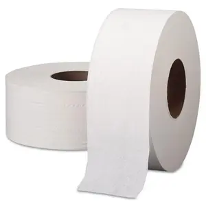 Kimberly Clark Professional KCC 03148 Scott JUmbo Roll Tissue, 1000 ft.