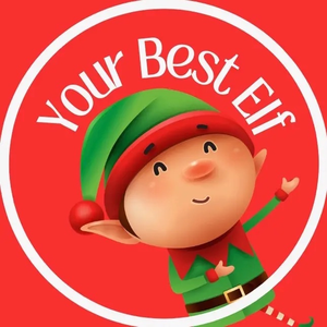 Your BEST Elf
