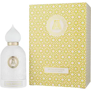 Attar Musk Kashmir By Attar Extrait De Parfum For Unisex