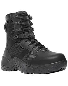 Danner Men's Men'S Scorch Side Zip 8" Boot Soft Toe - 25733