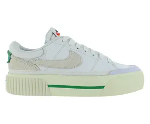 Nike Court Legacy Lift Womens Shoes