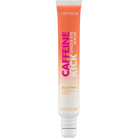 Caffeine Kick Under Eye Serum