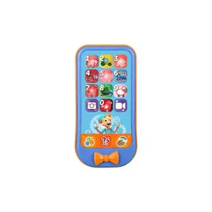 Blippi Toy Phone, Includes Educational Games