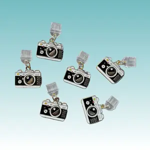 Camera USB-C Dust Plug Charm for Kindle E-reader (1 ct) - Phone Accessory Cellphone Smartphone Port