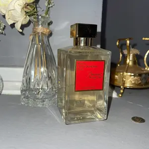 Maison francis kurkdjian baccarat rouge 540 edp 200ml big bottle