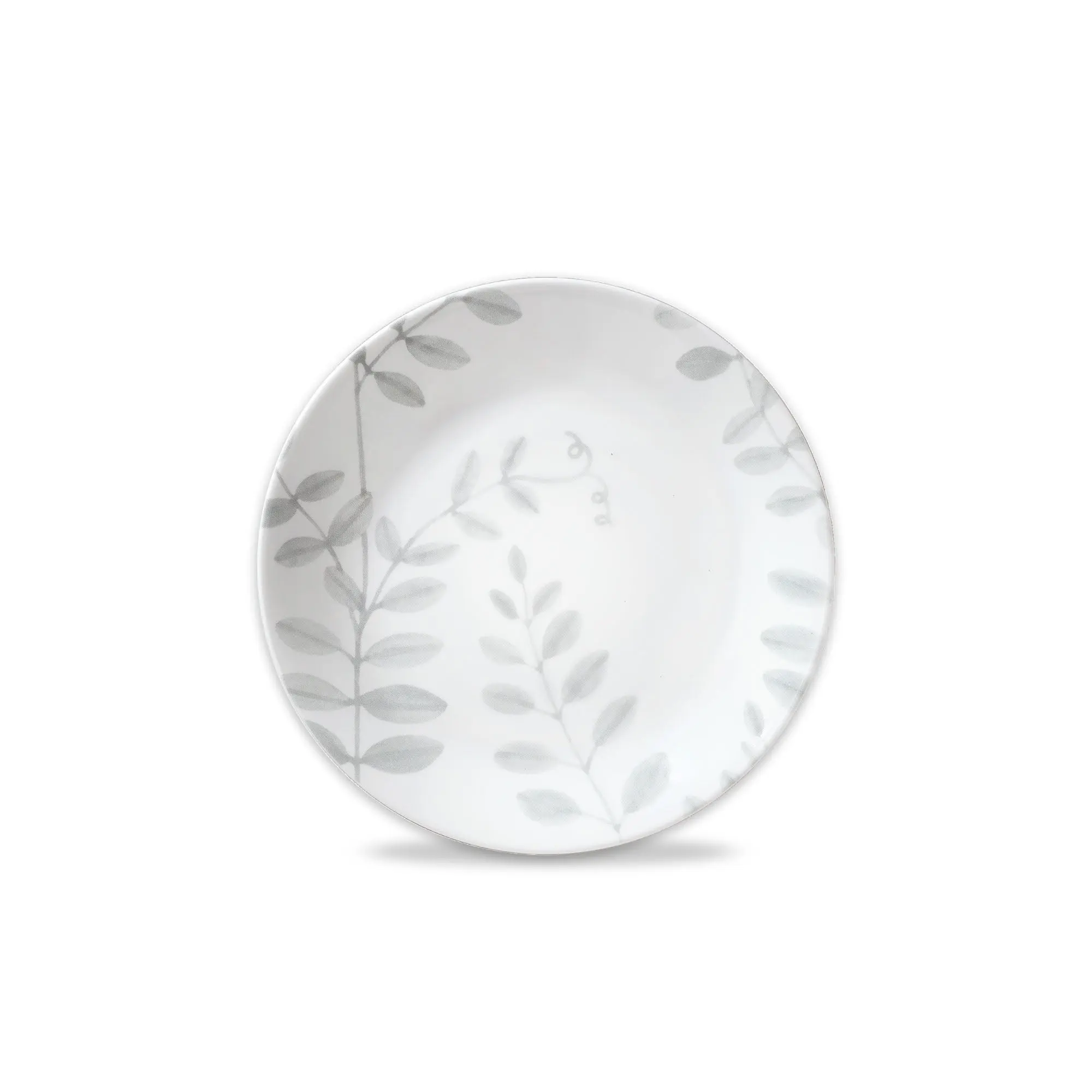 Corelle® Flowing Fern 8.5" Lunch Plate