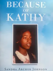 Because of Kathy: An Autobiography Book