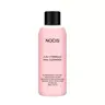 NOCIS 2-in-1 Nail Cleanser & Gel Polish Remover, Fingernail Polish Remover, Cleansing, Formaldehyde-Free, Non-Sticky Formula for Acrylic & Gel Nails, 75ml Essential for Nail Care, Bottle Design, Assists in Extending & Shaping, Nail Products