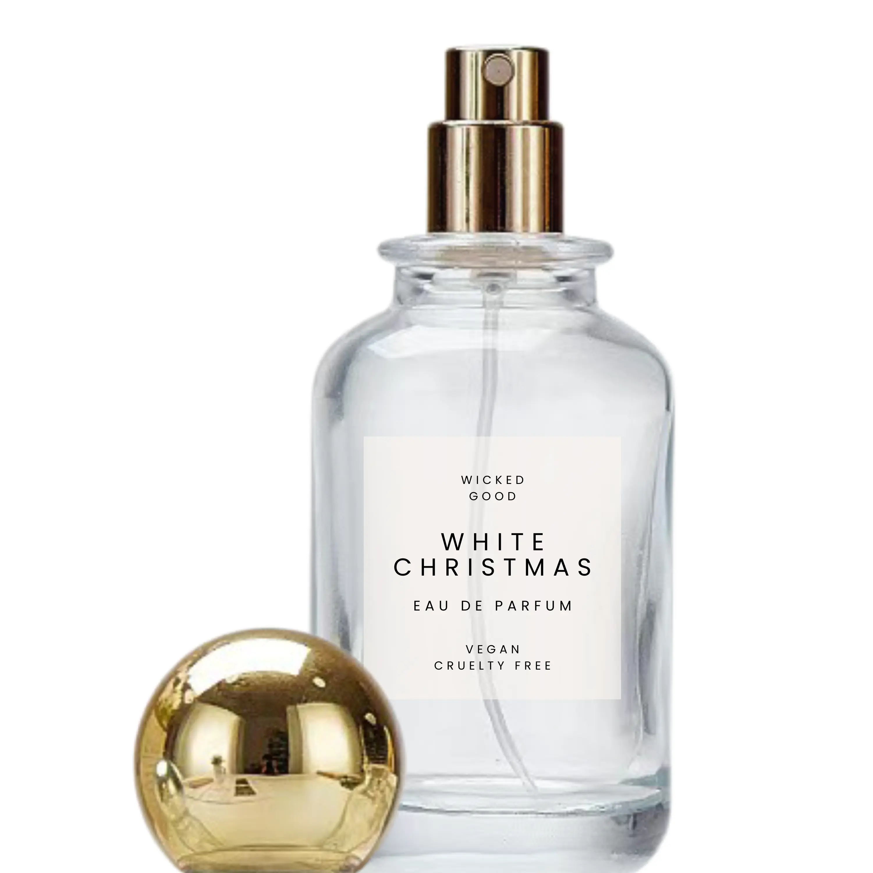 White Christmas by Wicked Good Perfume