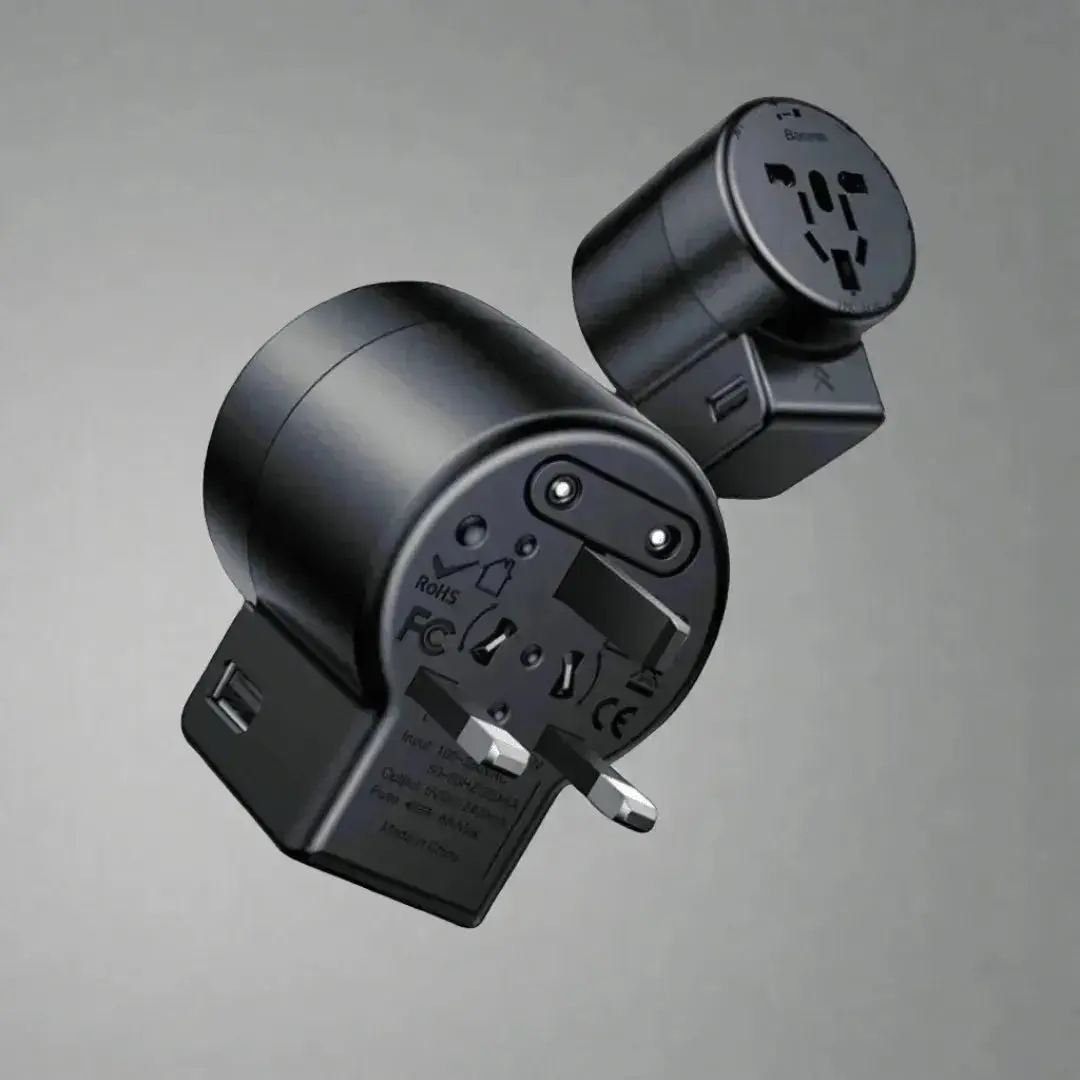 Global Power Adapter