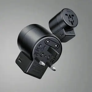 Global Power Adapter