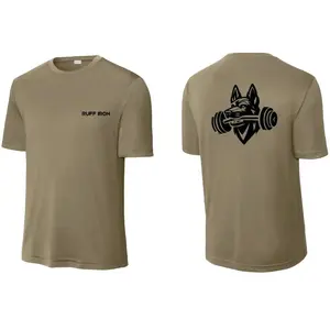 Athletic Dri-Fit Tee