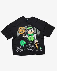 B2SS X NBA CELTICS TEE