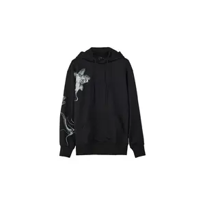 GFX Ft Hoodie "Black" IN4335