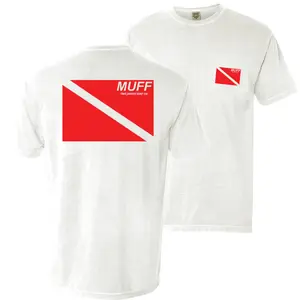 MUFF DIVE T SHIRT