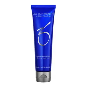 Dual Action Scrub - 2oz 2oz Day Use