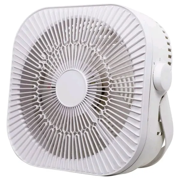 12IN BOX FAN 12IN BOX FAN