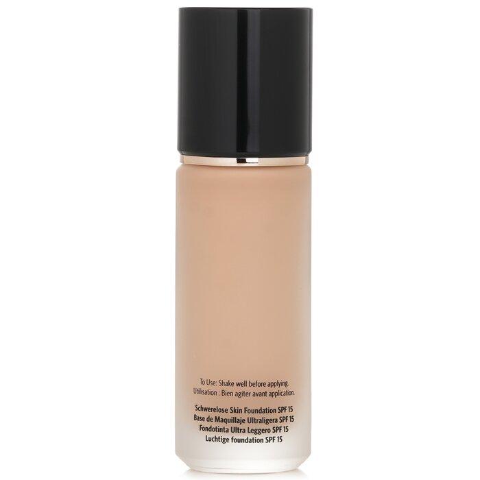 Bobbi BrownWeightless Skin Foundation SPF 15 - #C026 Cool Ivory