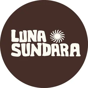 Luna Sundara shop logo