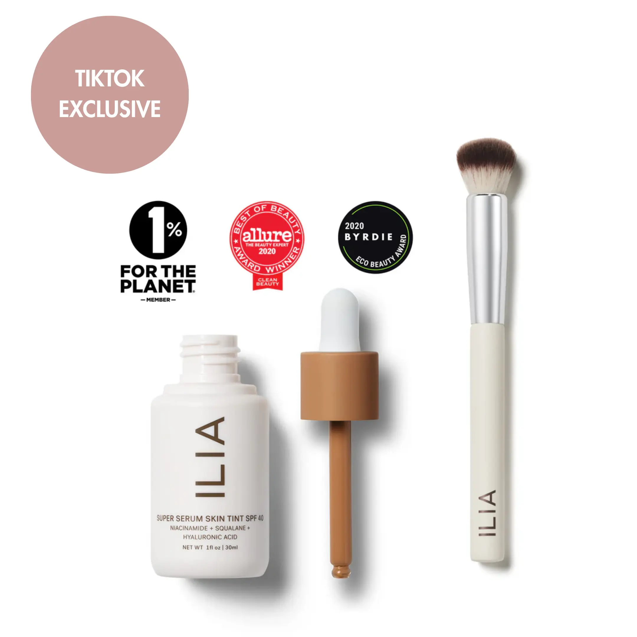 KOKKINI ST12 - Super Serum Skin Tint SPF 40