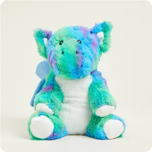 Baby Dragon Warmies - Heatable, Chillable, Weighted Baby Dragon Warmies - Heatable, Chillable, Weighted