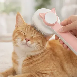 Pet Cat Comb